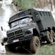 Illustration for article titled ZIL–131: When The Going Gets Tough, The Tough Get Going